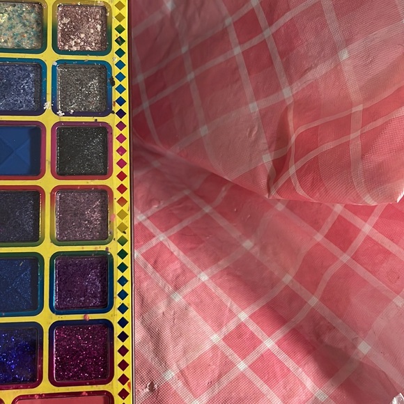 🎈SALE🎈🎀#54.MAKEUP XXL94-COLOR PALETTE🎀 - Picture 6 of 10